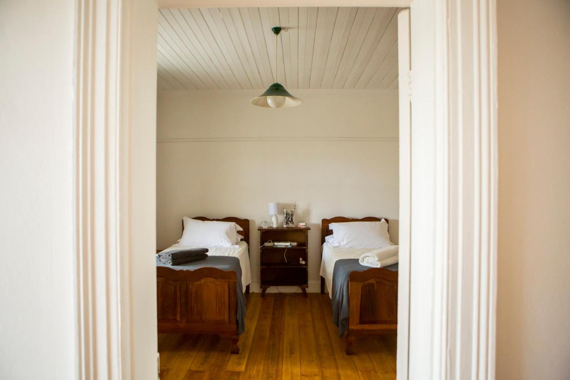 Grootfontein Farm House Beaufort West Exterior photo