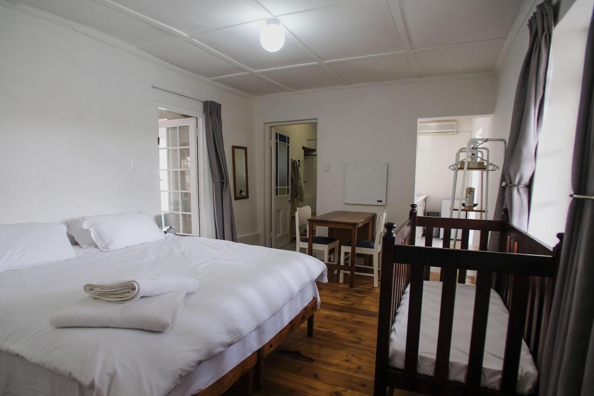 Grootfontein Farm House Beaufort West Exterior photo