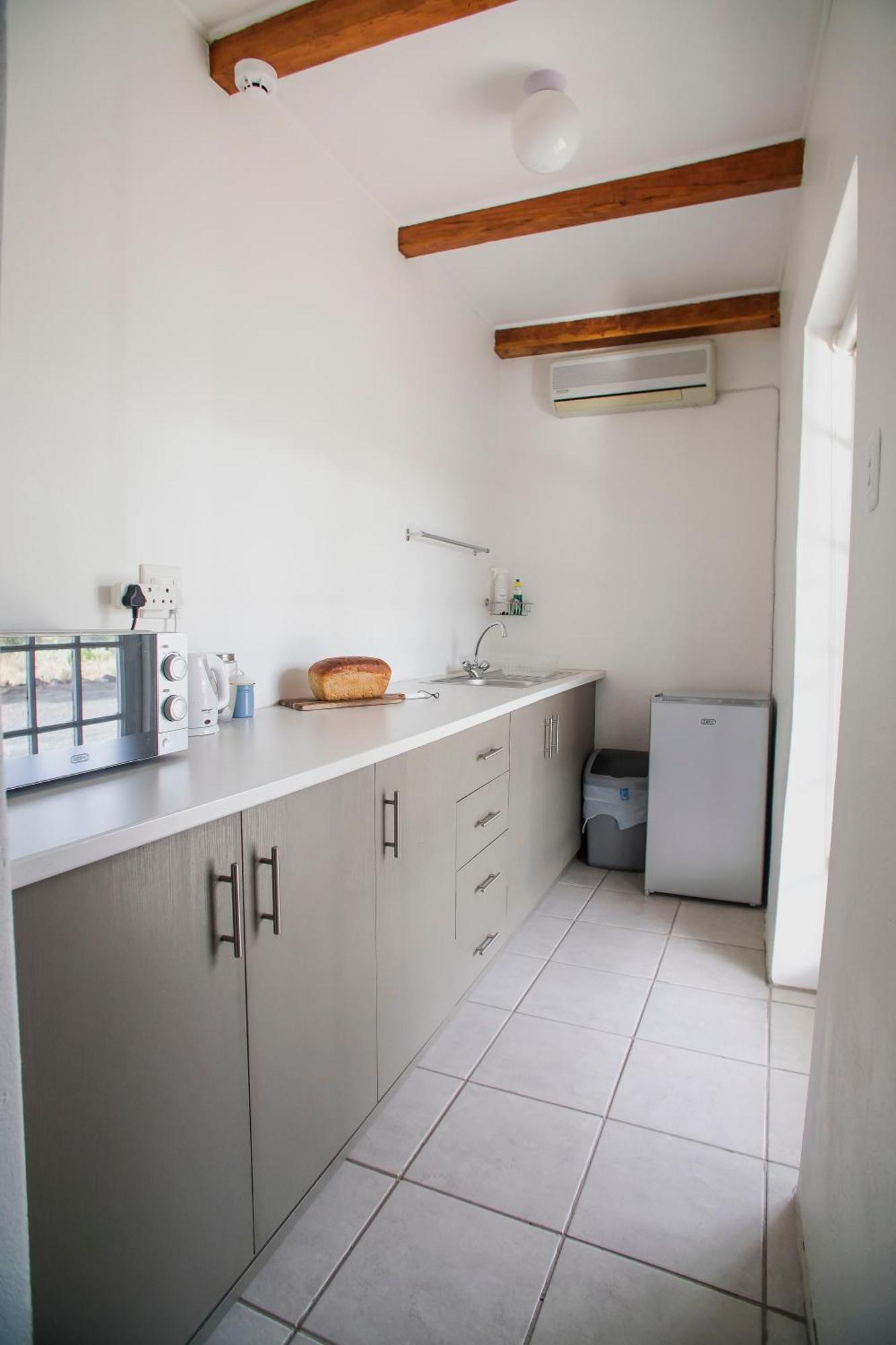 Grootfontein Farm House Beaufort West Exterior photo
