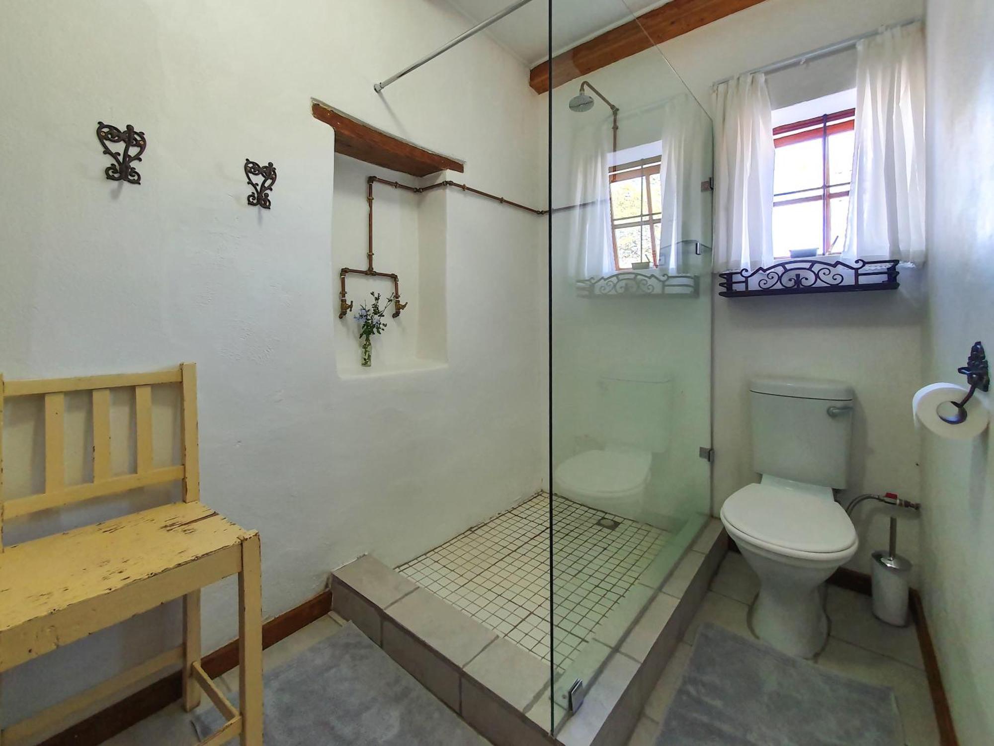 Grootfontein Farm House Beaufort West Exterior photo